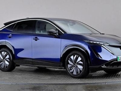 Nissan Ariya