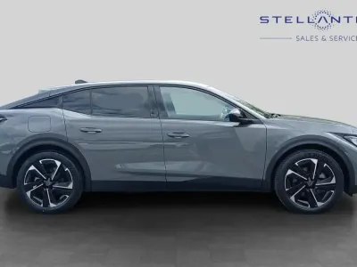 Used Peugeot 408