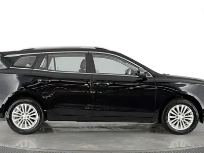 Used MG MG5 EV