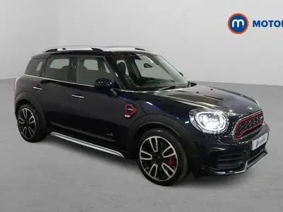 Używany Mini John Cooper Works 306 KM (225 kW) 2020 Hatchback
