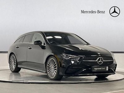 Mercedes CLA220
