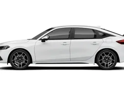 New Honda Civic Advance 184 HP (135 kW) 2026 Hatchback