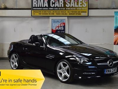 Mercedes SLK200