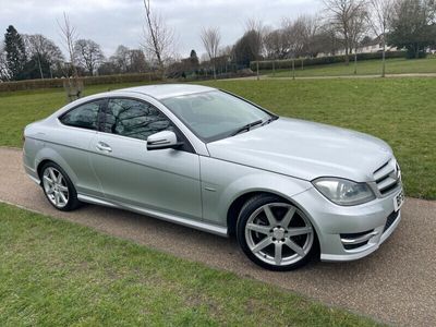 Mercedes C180