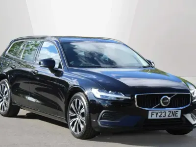 Used Volvo V60