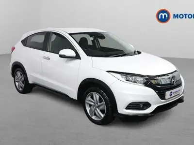 Used Honda HR-V