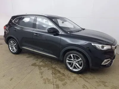 Used MG HS