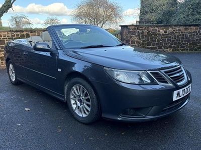 Saab 9-3