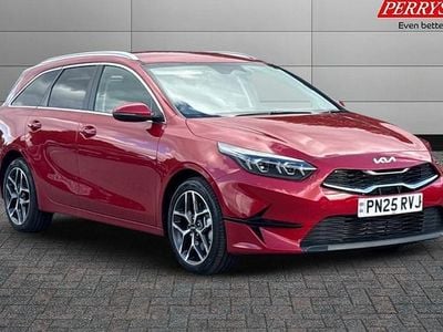 Kia Ceed Sportswagon