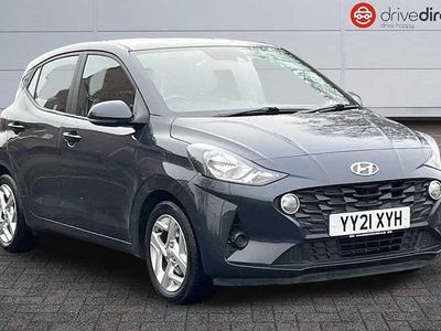 Used Hyundai i10 SE 84 HP (61 kW) 2023 Hatchback