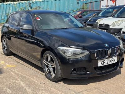 BMW 116