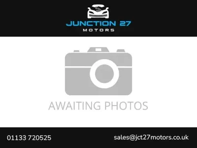 Used Ford Focus ST-Line 120 HP (88 kW) 2018 Blue Hatchback