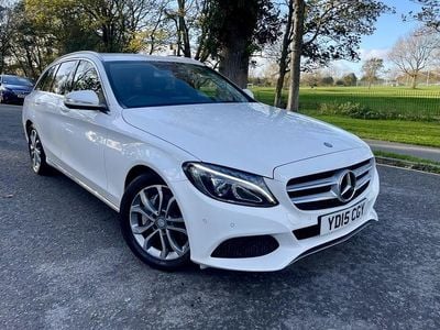 Mercedes C250