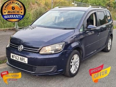 VW Touran