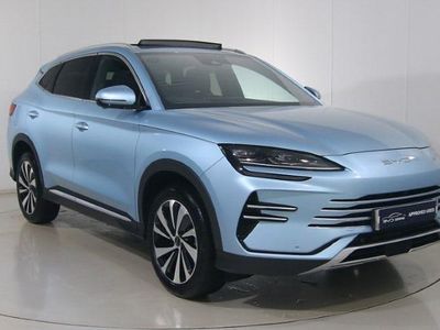 Used BYD Seal Boost 218 HP (160 kW) 2026 Estate