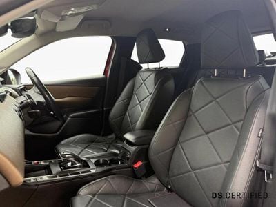 DS Automobiles DS3 Crossback