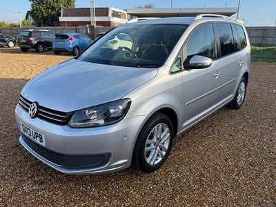 VW Touran