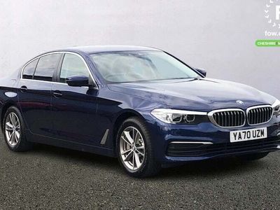 BMW 530e