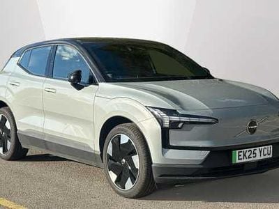 Volvo EX30