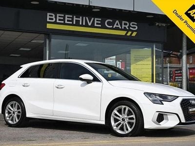 Audi A3 Sportback e-tron