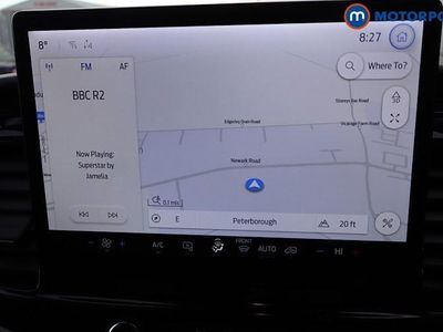 Used Ford Transit Limited 165 HP (121 kW) 2026 Van