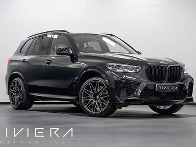 BMW X5 M