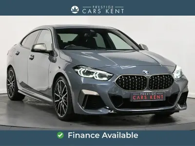 Used BMW M235