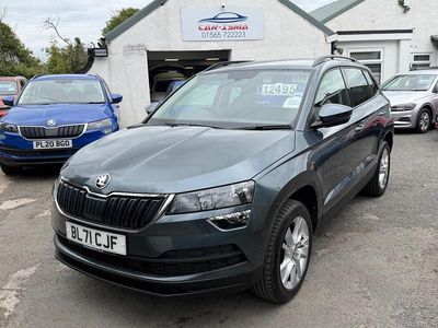 Used Skoda 110 R SE Technology 2022 Grey Estate