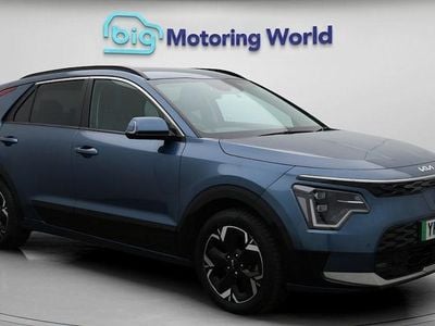 Kia e-Niro