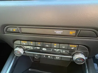 Usado Mazda CX-5 Homura-Line 165 HP (121 kW) 2025 Preto SUV