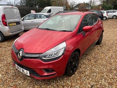 Renault Clio IV