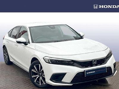 Other Used 2024 Honda Civic Elegance Hatchback | £24,999 (Good price)