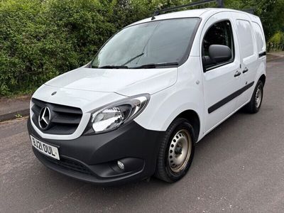 Mercedes Citan 109