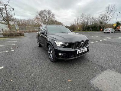 Used Volvo XC40 Plus 161 HP (118 kW) 2026 SUV