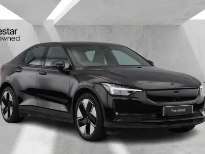Used Polestar 2 309 kW (421 HP) 2025 Hatchback