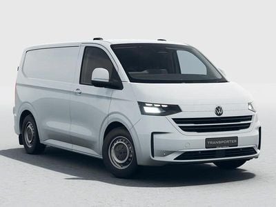 Used VW Transporter S 2025 White Van