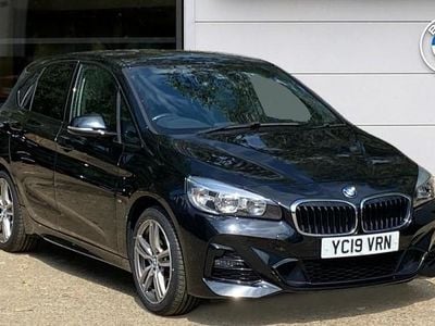 BMW 218 Active Tourer