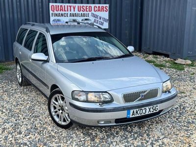 Volvo V70