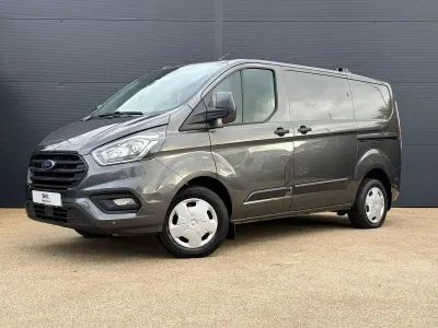 Used Ford Transit Custom Trend 2022 Grey