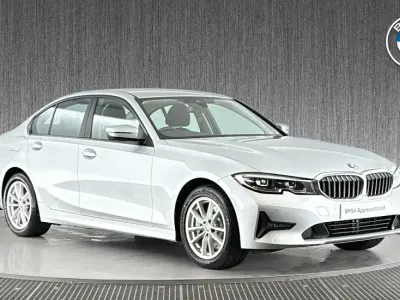 Used BMW 330