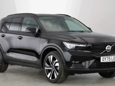 Used Volvo XC40 Ultra 2025 SUV