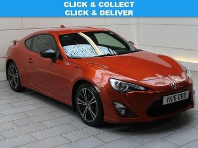 Toyota GT86