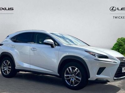 Lexus NX300h
