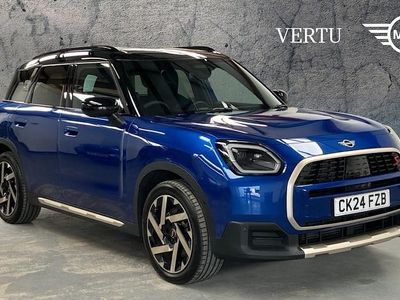 Used Mini Countryman Exclusive 218 HP (160 kW) 2026 SUV