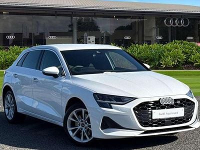 Audi A3 e-tron