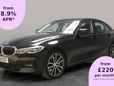 BMW 330e