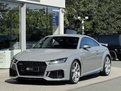 Audi TT RS
