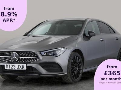 Mercedes CLA250e