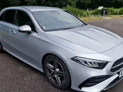 Used Mercedes A180 Executive 136 HP (100 kW) 2026 Hatchback