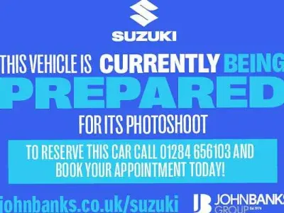 Used Suzuki Swift